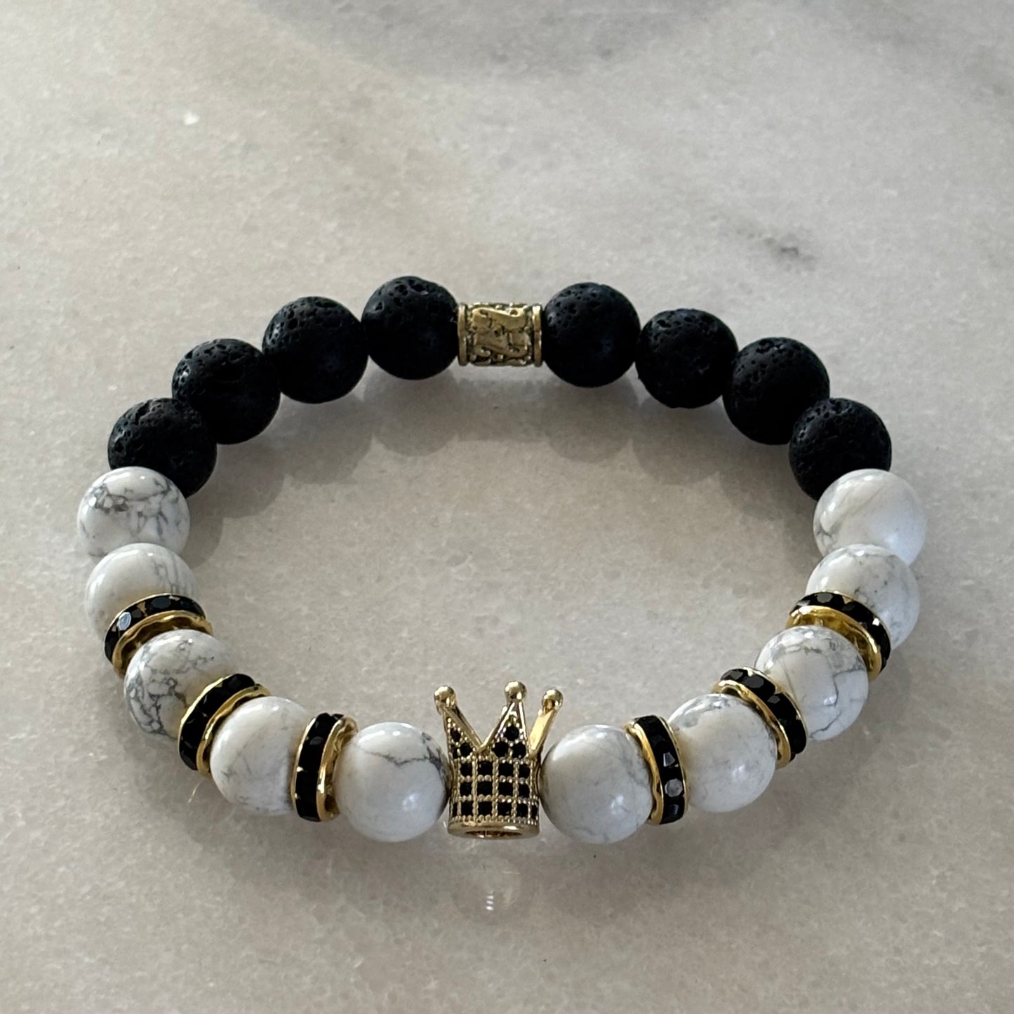 Pure Reign Bracelet