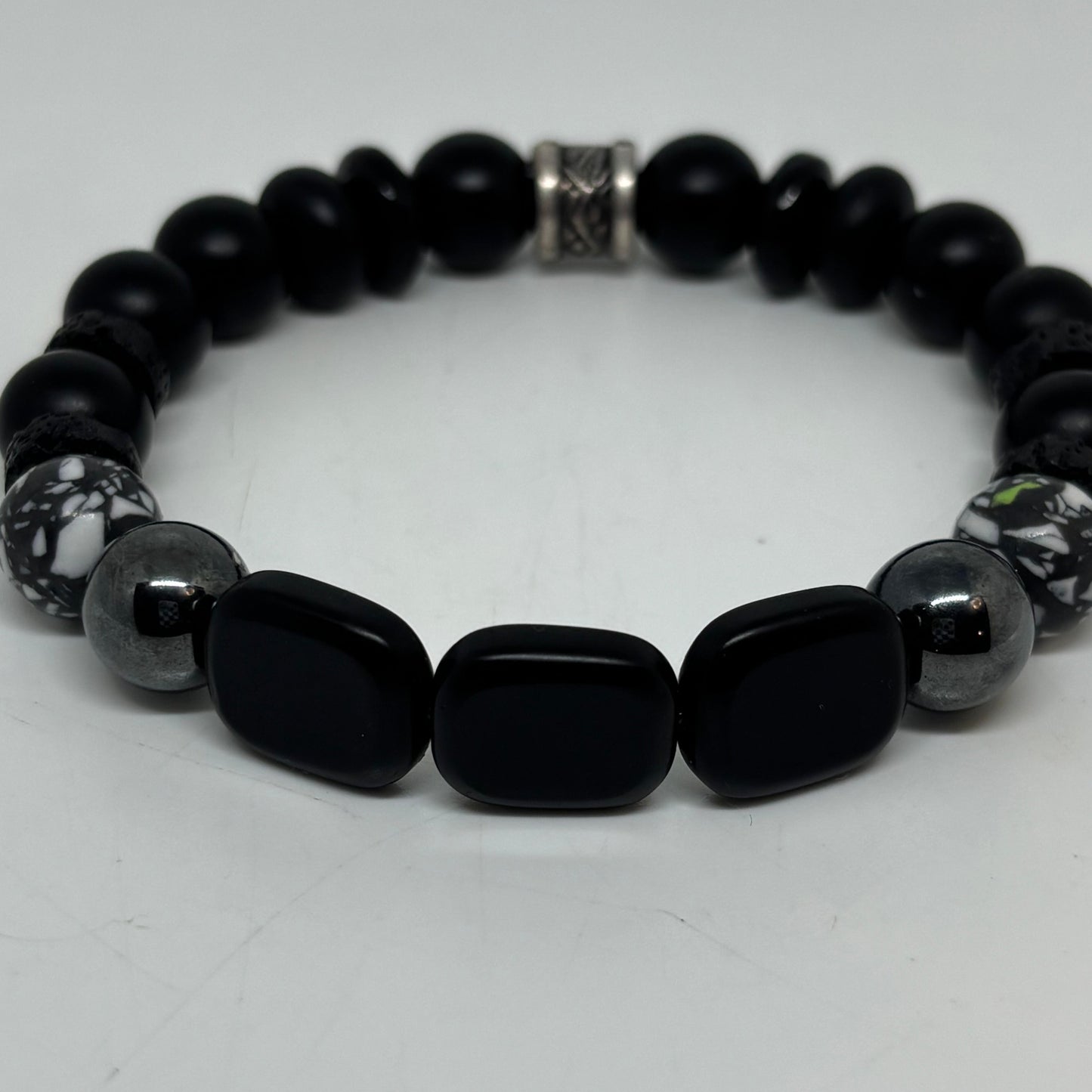 Iron Calm Bracelet