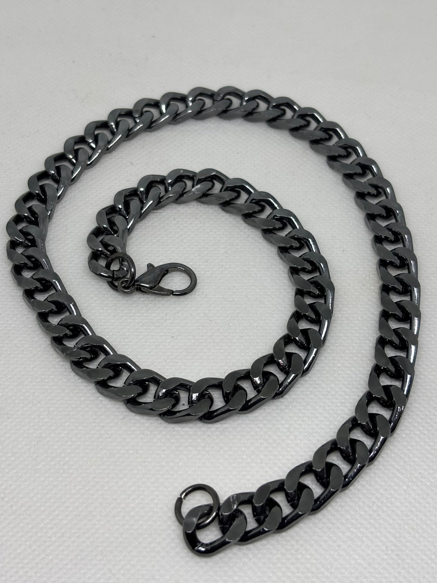 Street Icon Cuban Chain