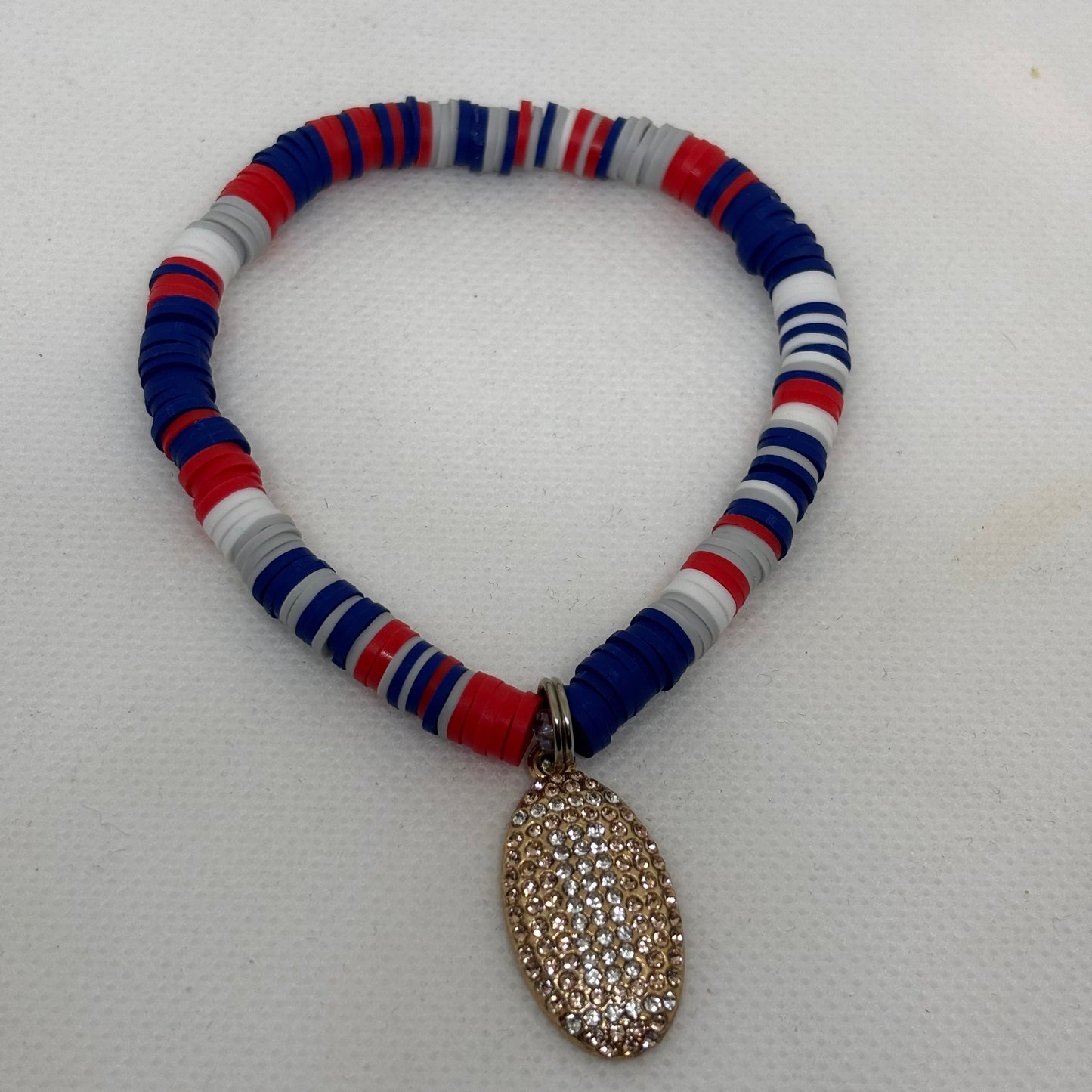 New England Patriots vibe š