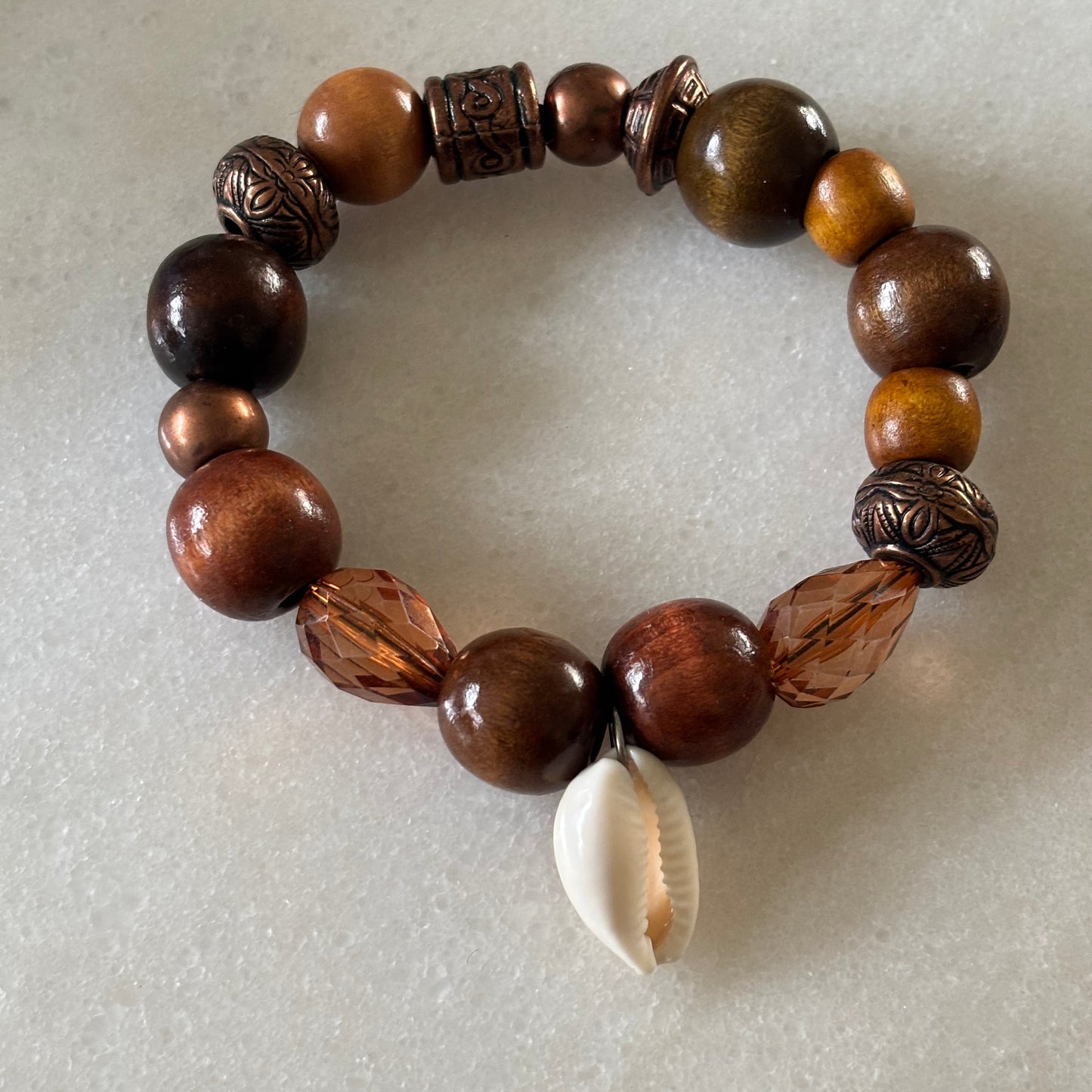 Bludove Signature Earth Stack Set