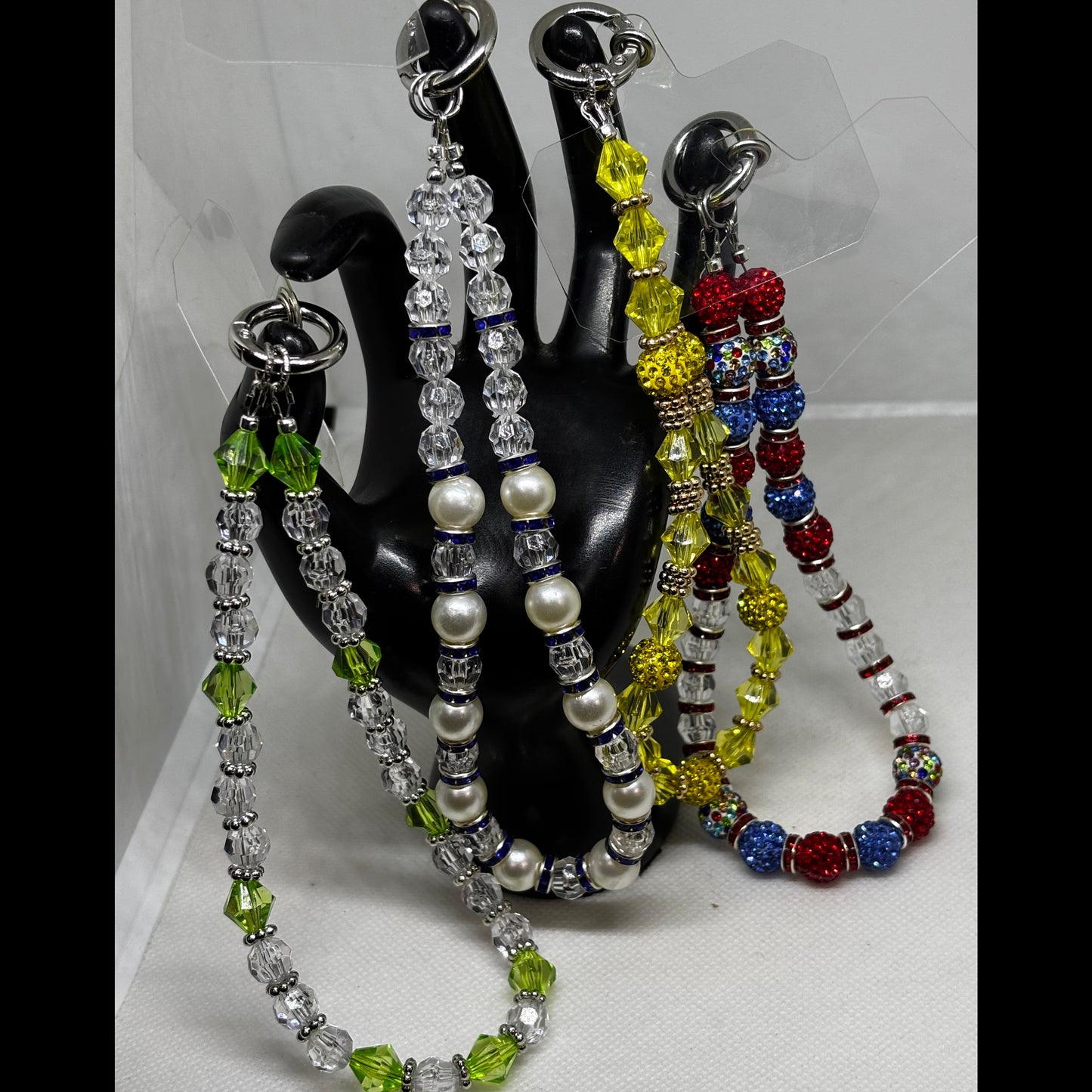 Universal Phone Wristlet