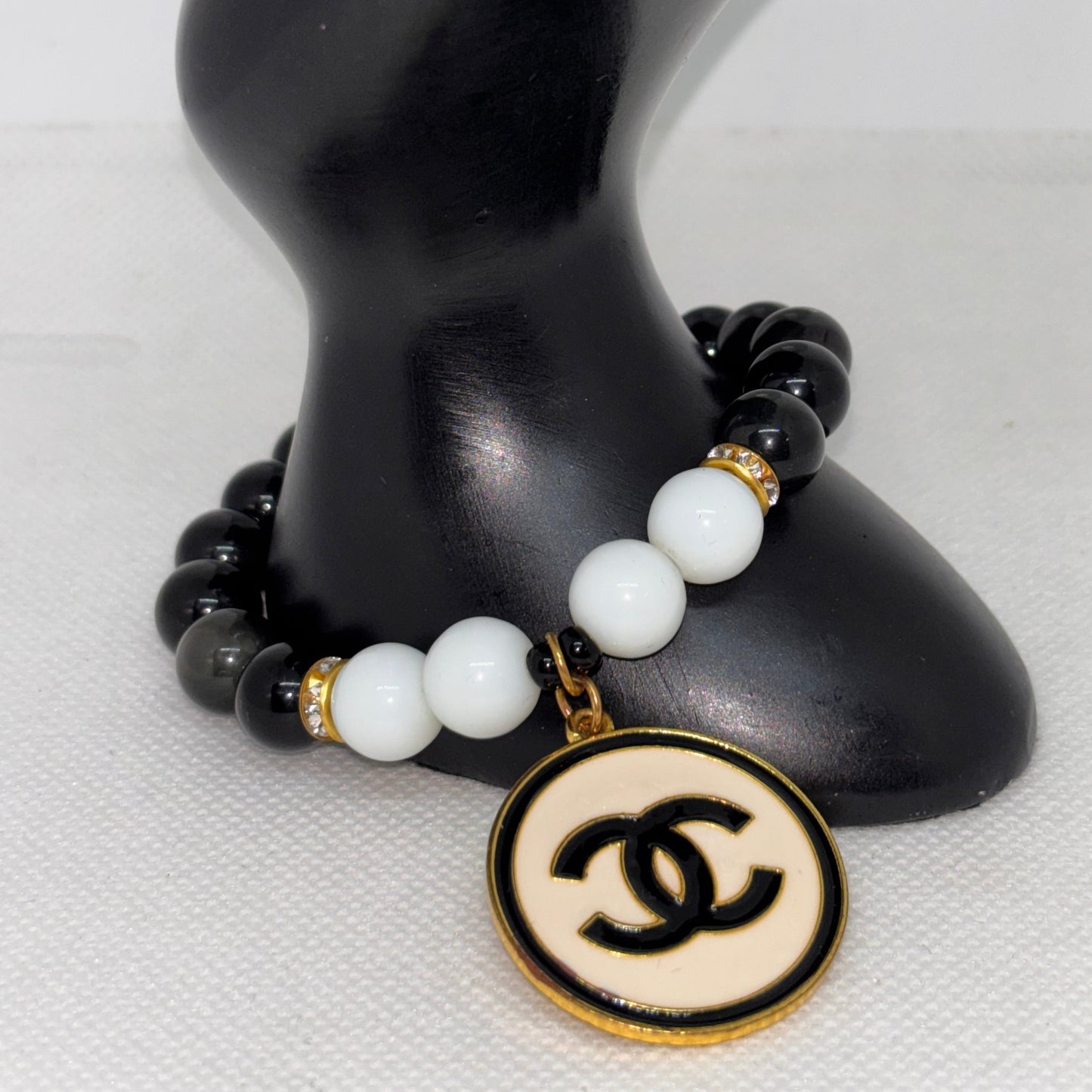 Ivory Chanel
