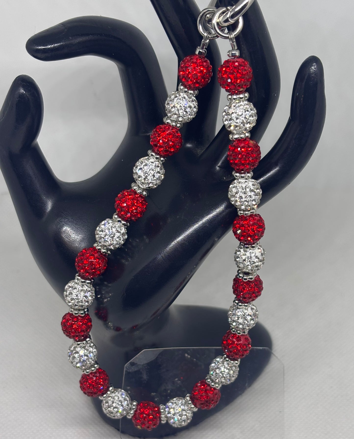 Radiant Red Luxe