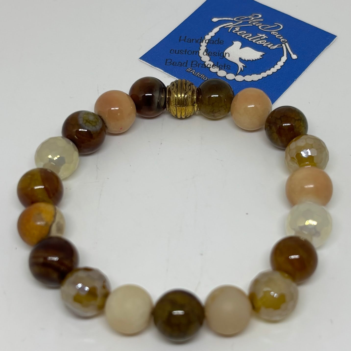 Earth Harmony Bracelet