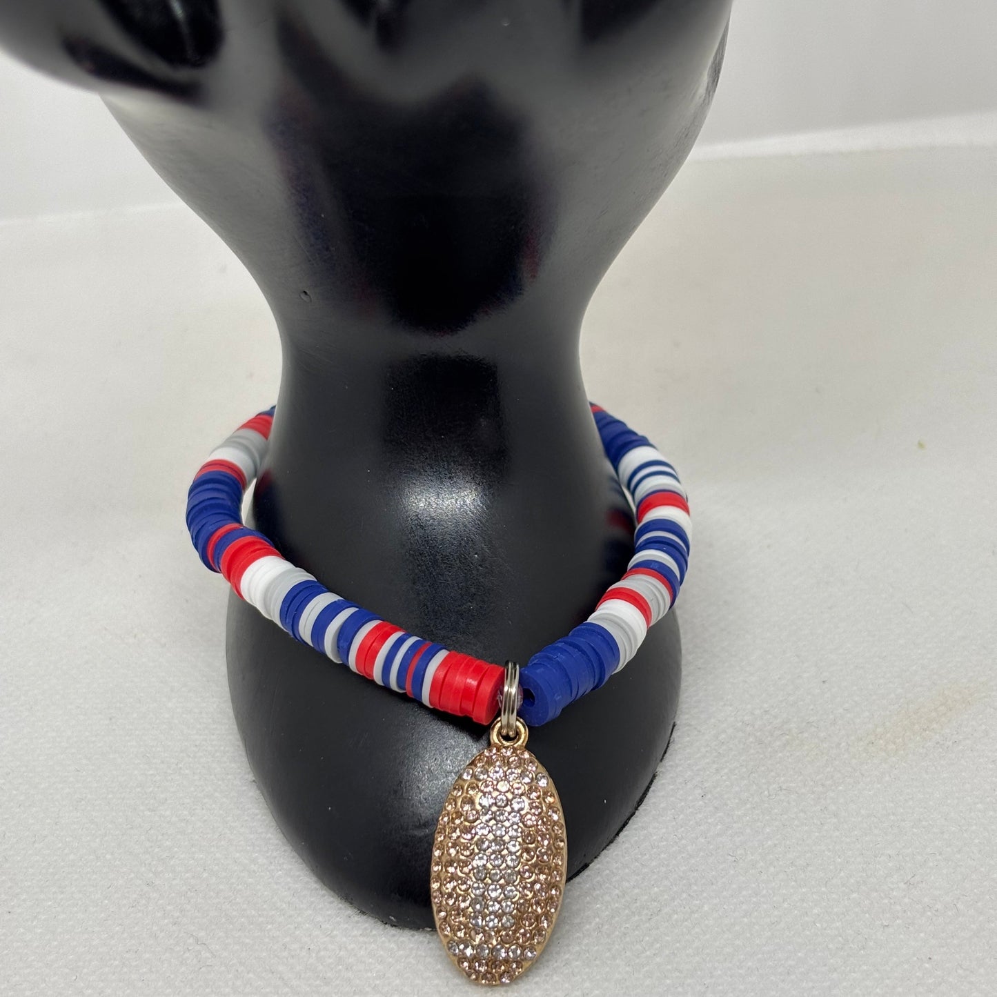 New England Patriots vibe 🏈