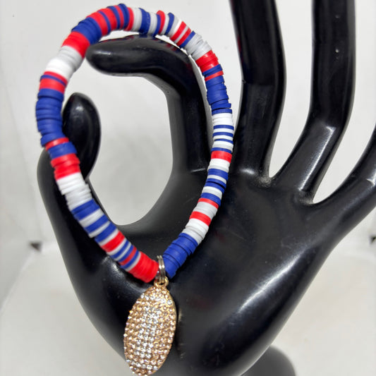 New England Patriots vibe 🏈