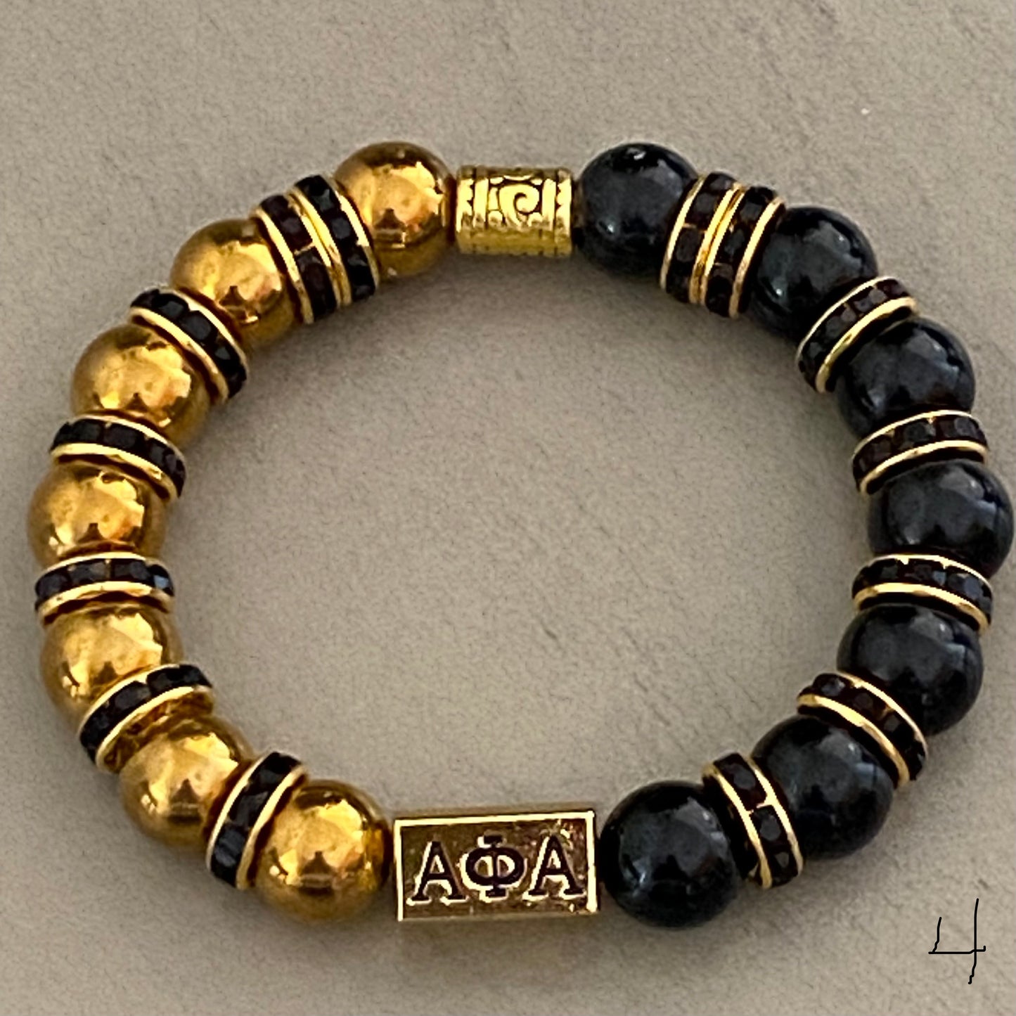 Custom Inspired Alpha Phi Alpha