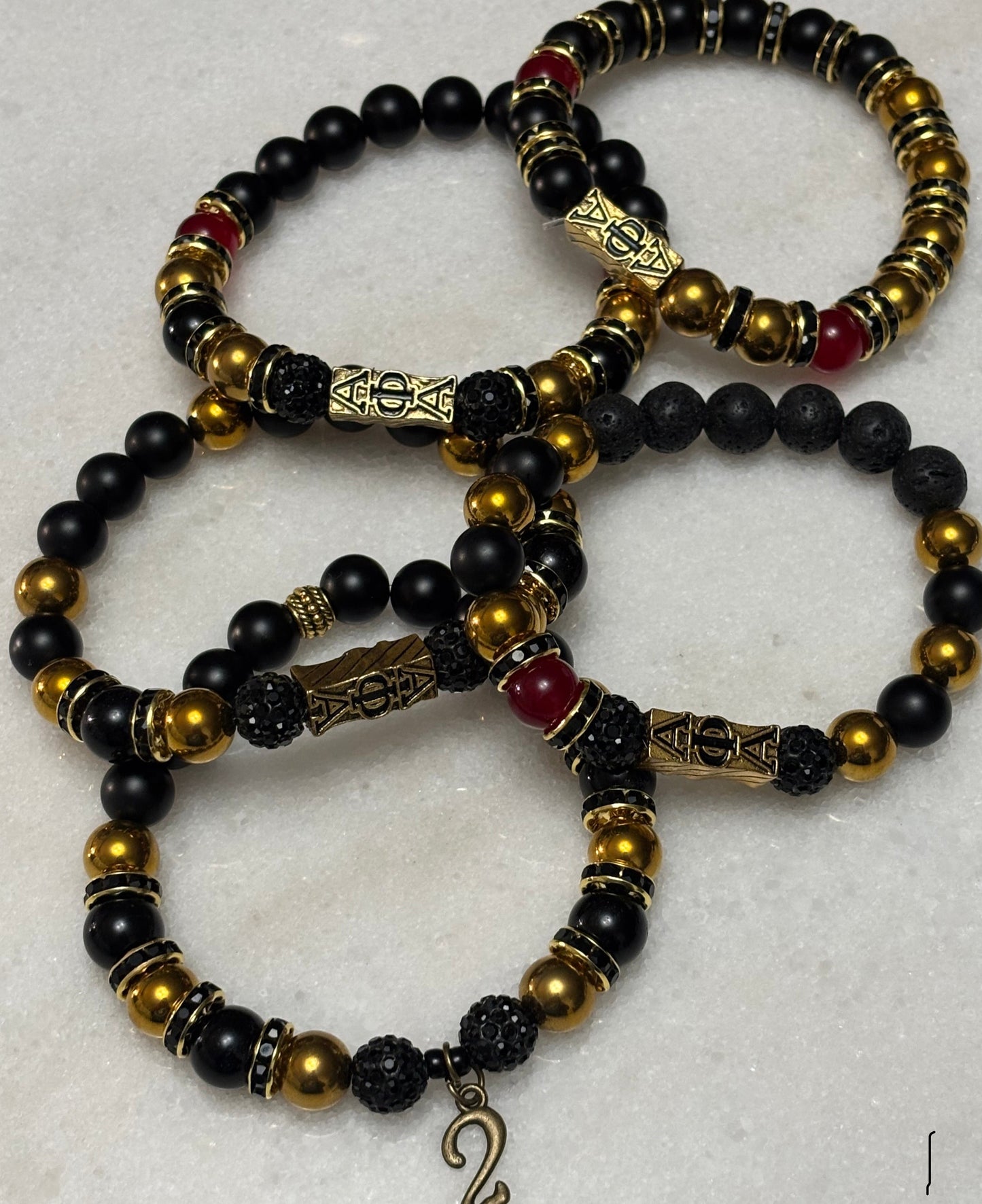 Custom Inspired Alpha Phi Alpha