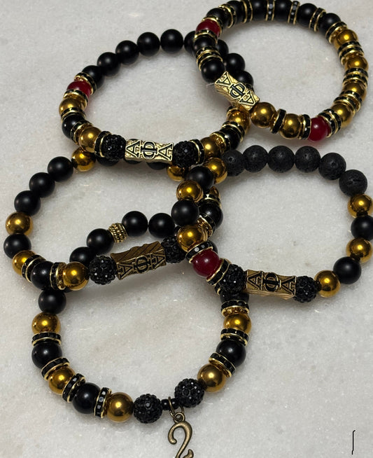 Custom Inspired Alpha Phi Alpha