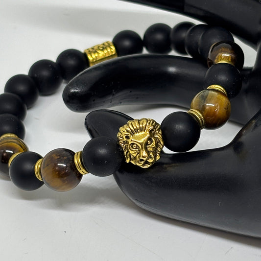 The Golden Lion