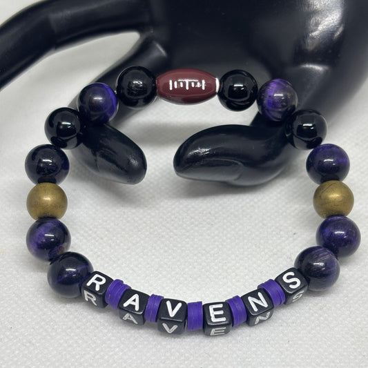 Let’s Go Ravens 1