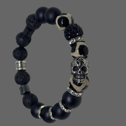 Midnight Skull