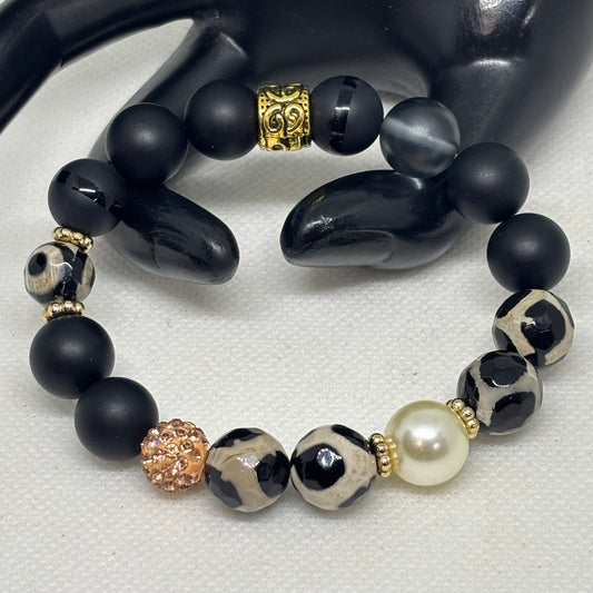 Midnight Women’s Luxe