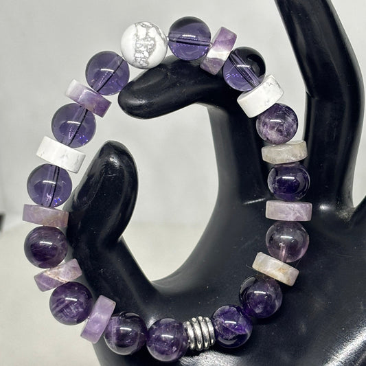 Purple Serenity
