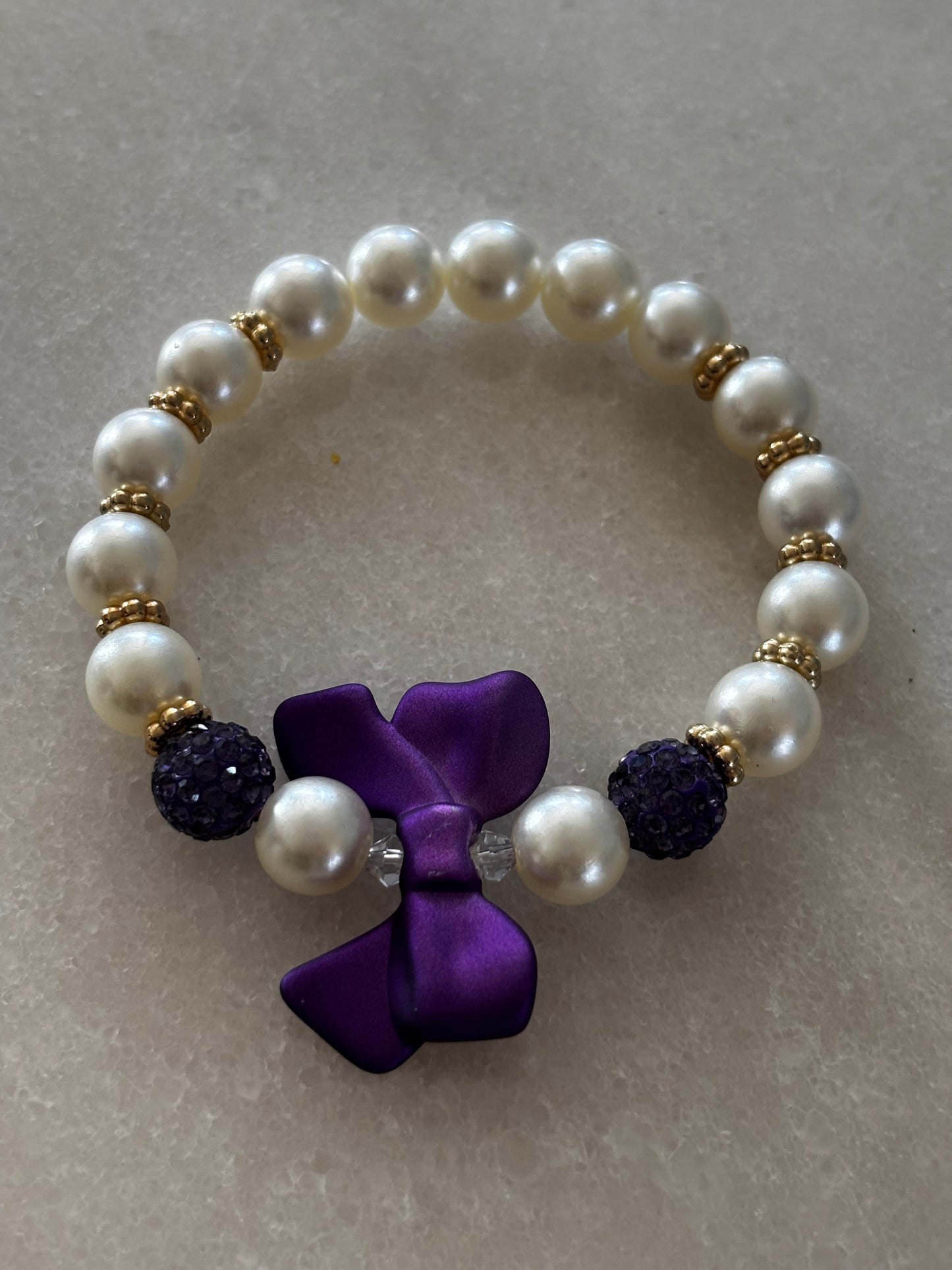 Sugarplum Bracelet