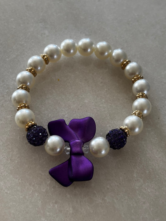 Sugarplum Bracelet