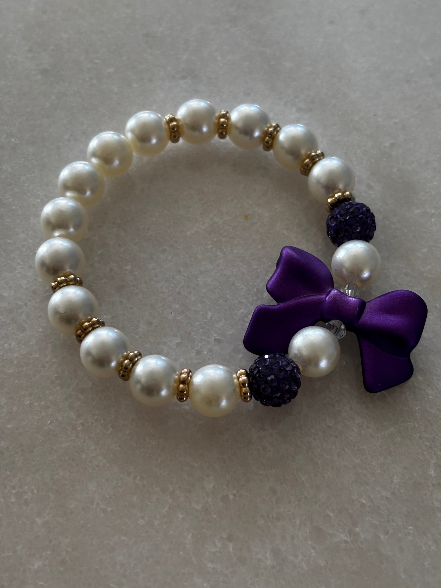 Sugarplum Bracelet