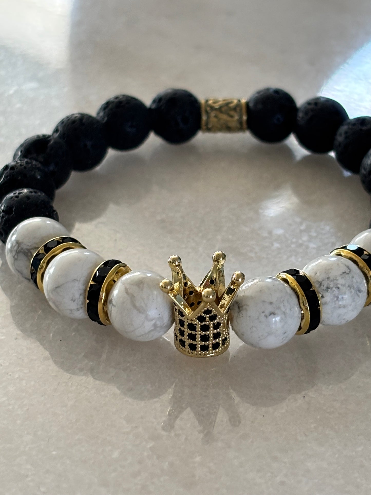 Pure Reign Bracelet