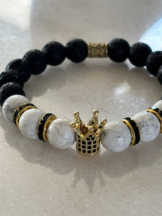 Pure Reign Bracelet