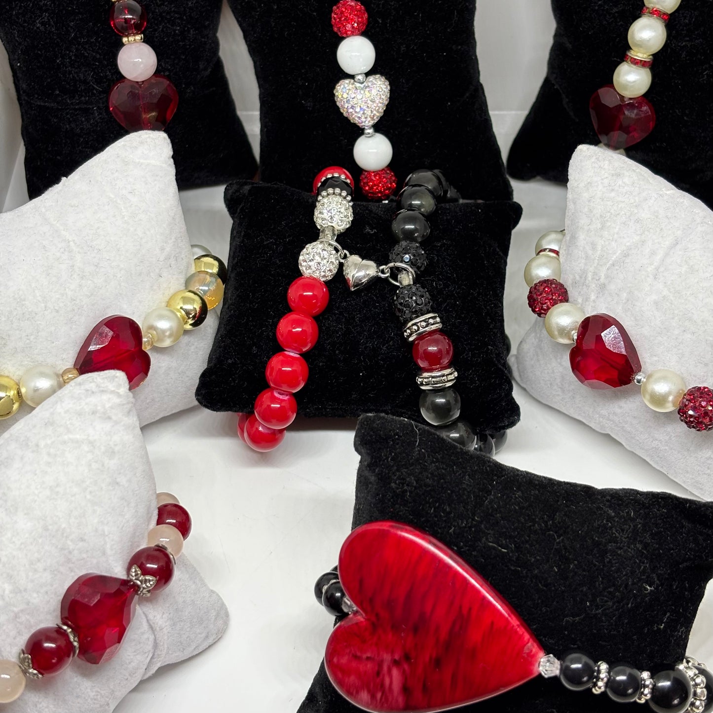 Limited Red Romance Valentine’s Collection