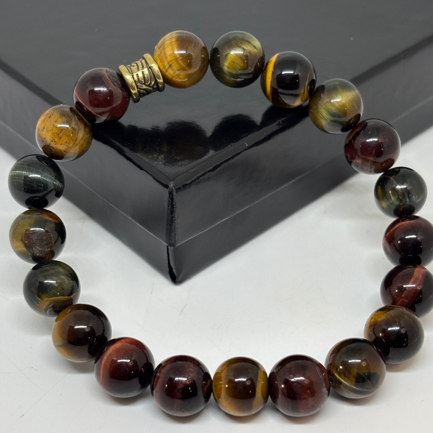 Imperial Tiger Eye