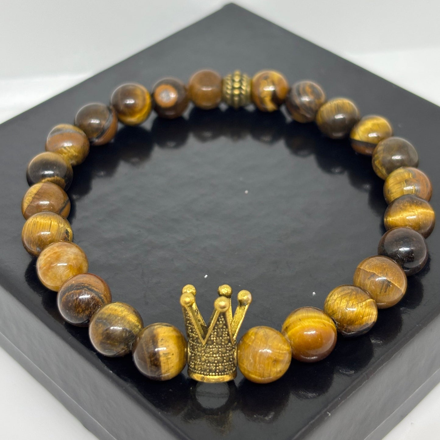 Royal Tiger Eye