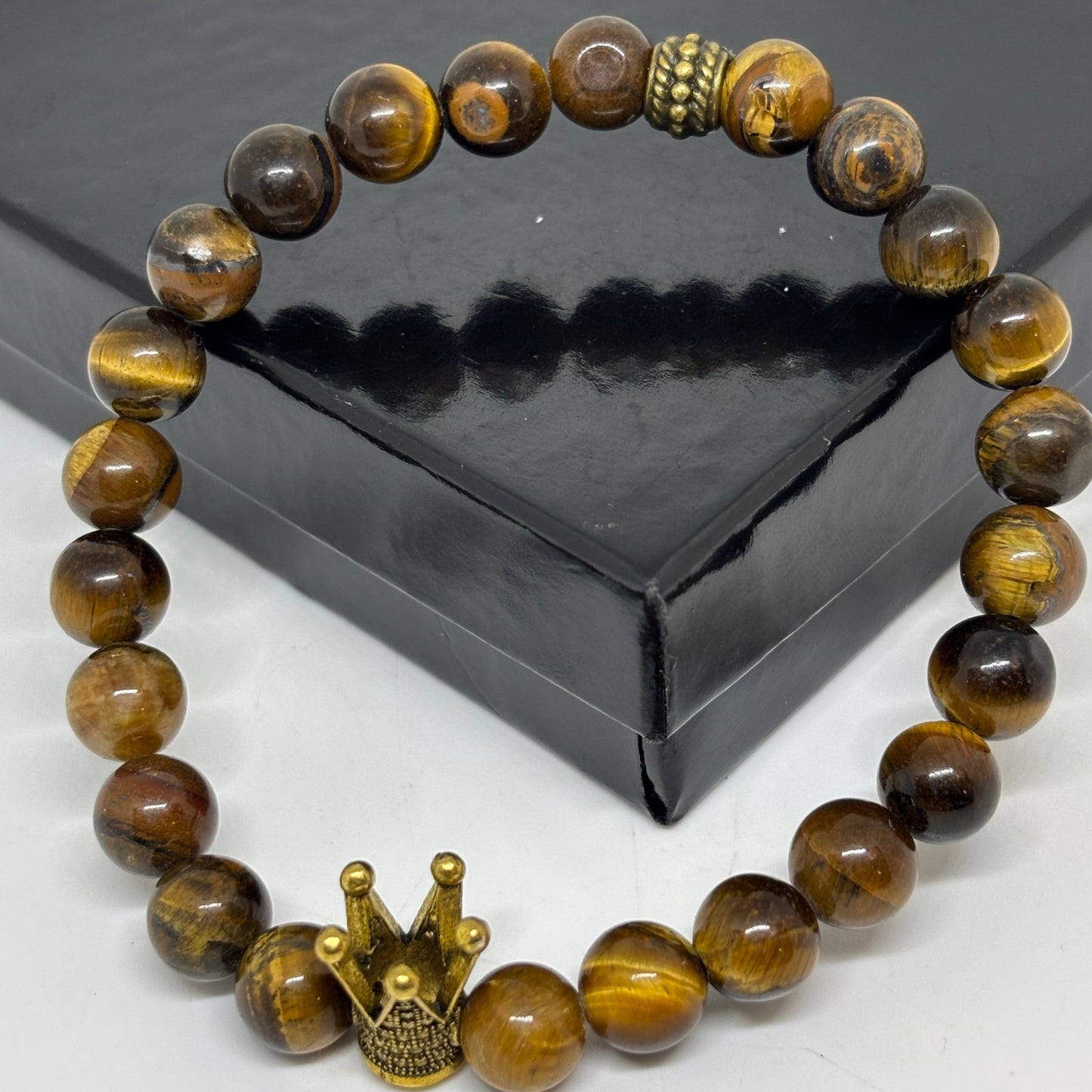 Royal Tiger Eye