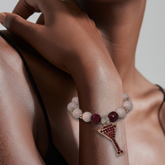 In-Person/Instagram/Facebook Custom Design Bracelet Order