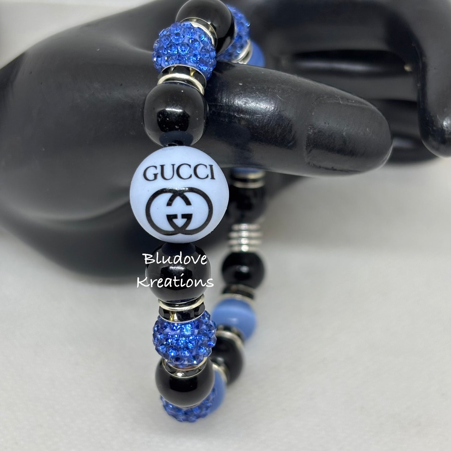 Gucci light blue