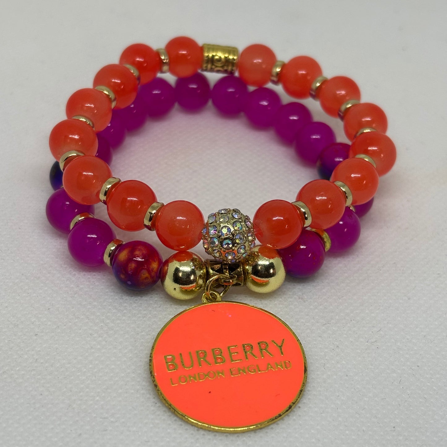 Women’s Burberry II