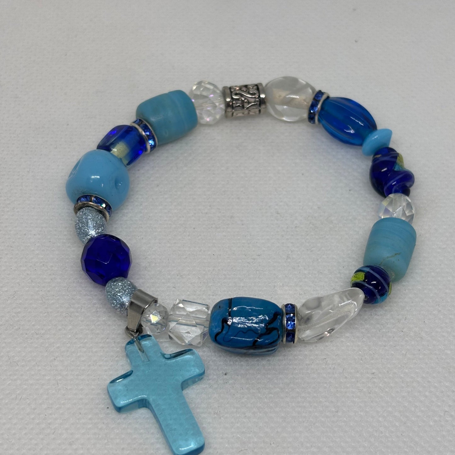 Women’s Ocean Blue