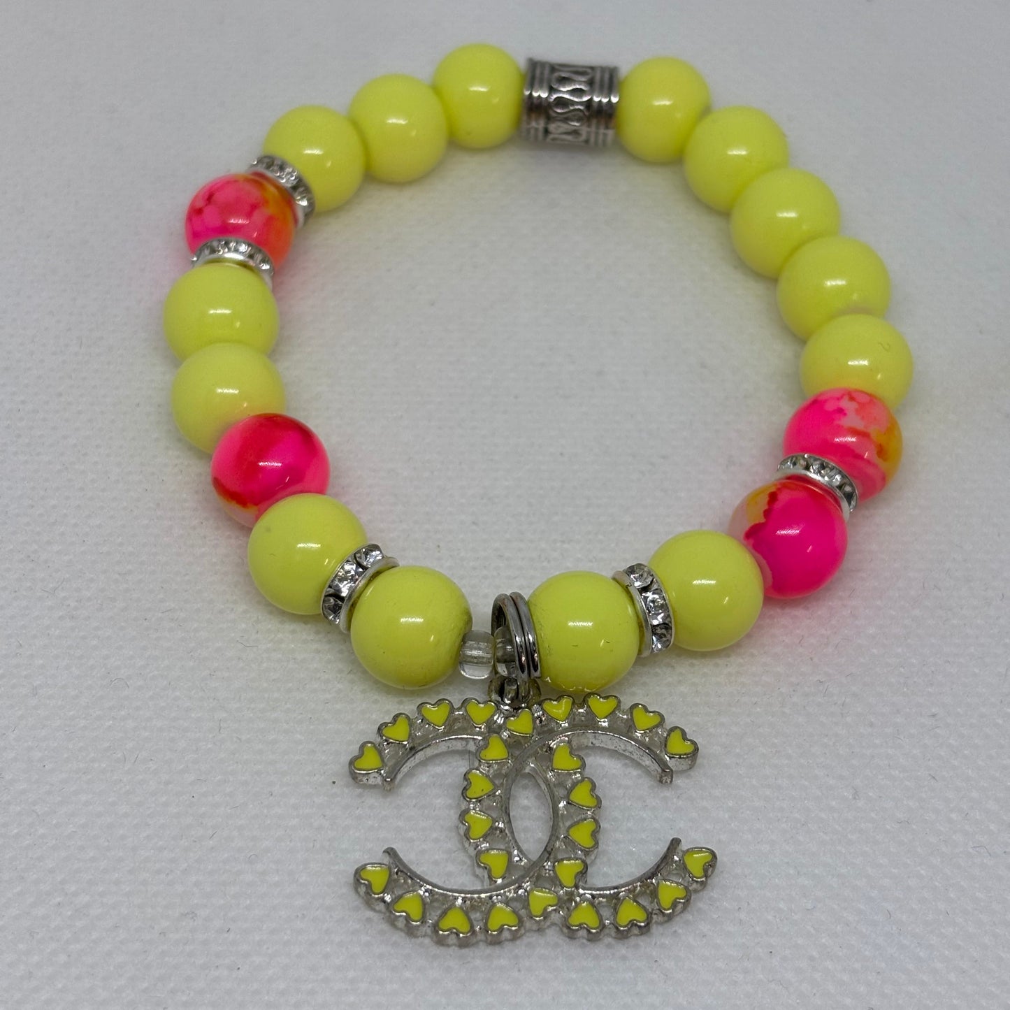Women’s Sunflower Glow Luxe Stack Set