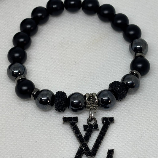 Louis Vuitton Back in Black