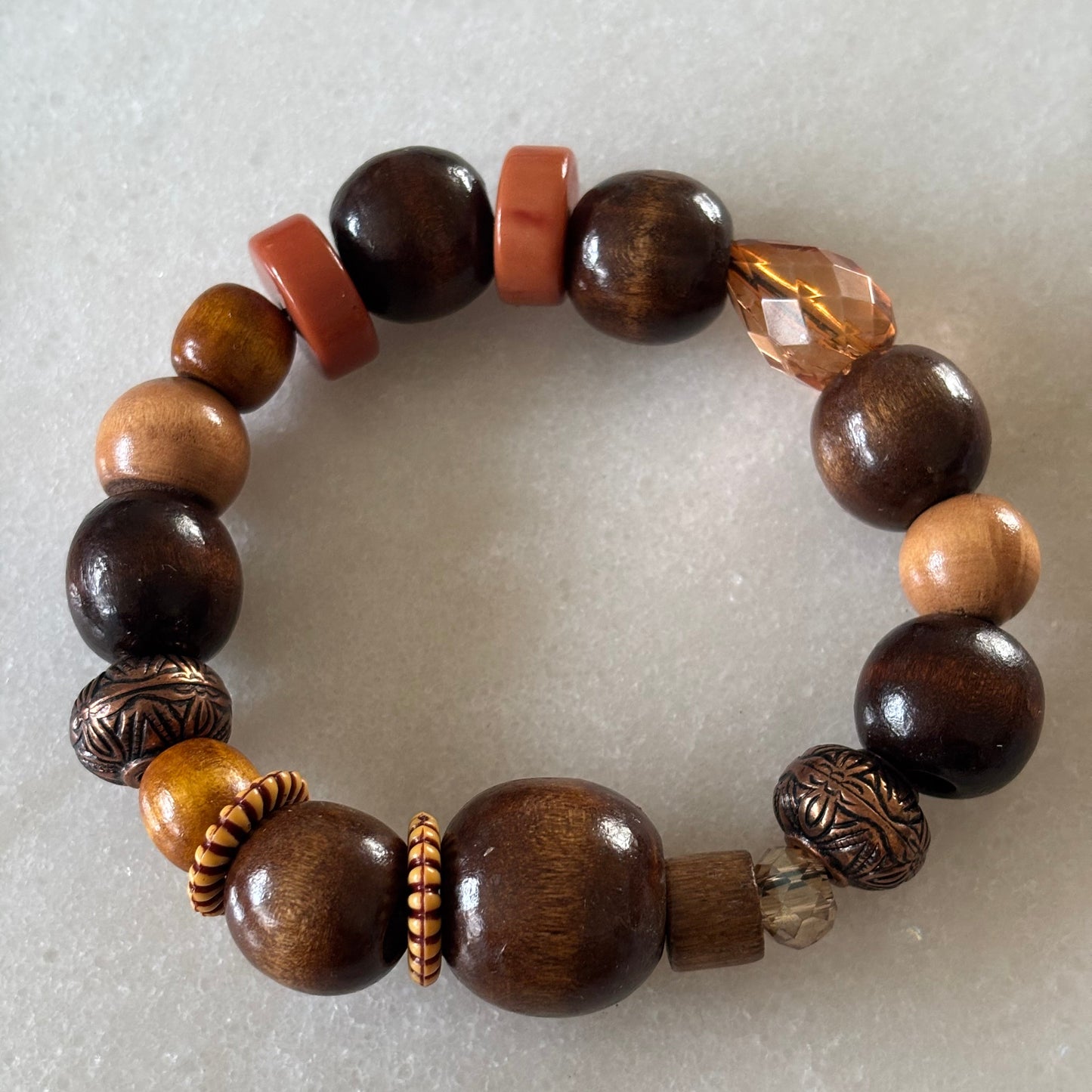 Bludove Signature Earth Stack Set