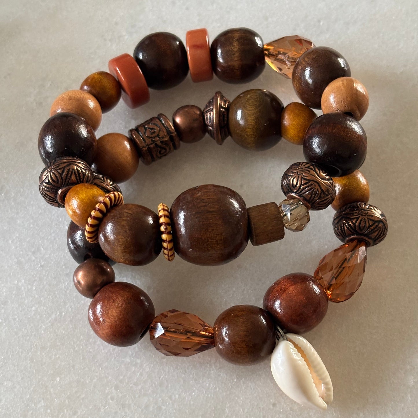 Bludove Signature Earth Stack Set