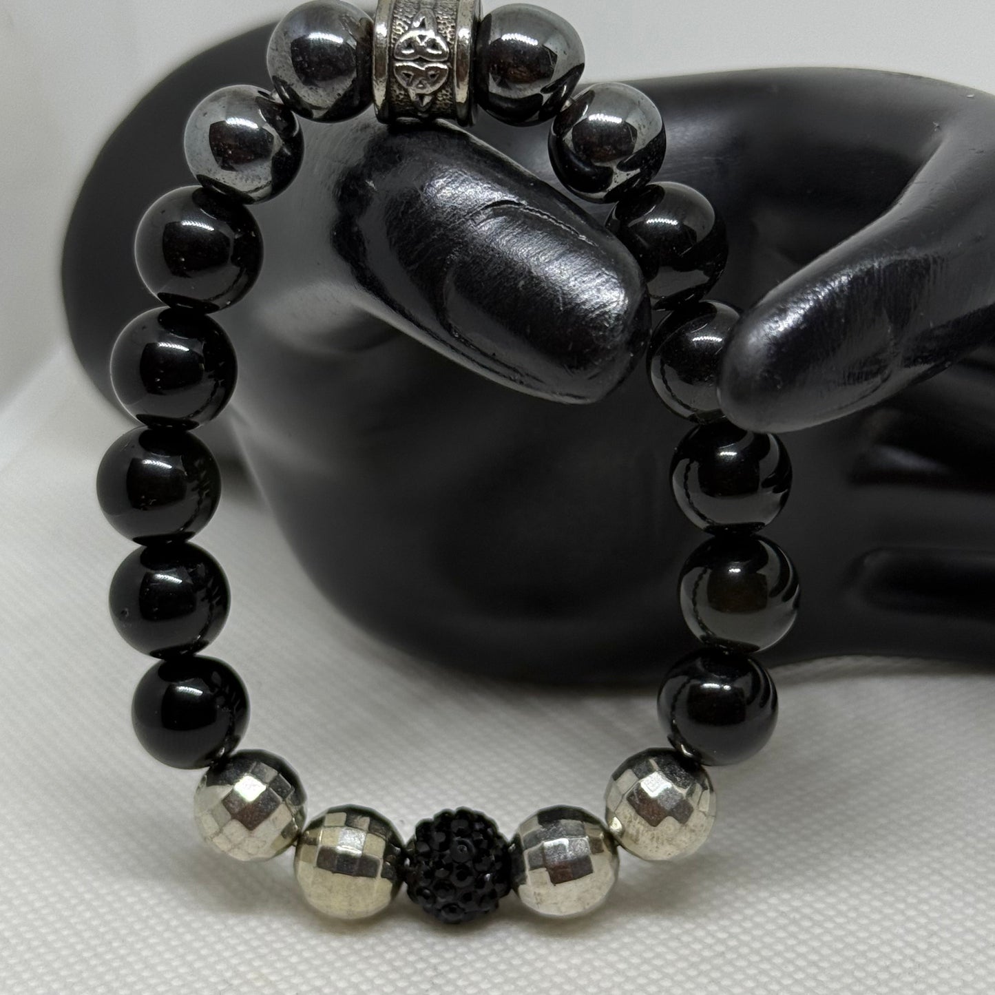 Silver Midnight