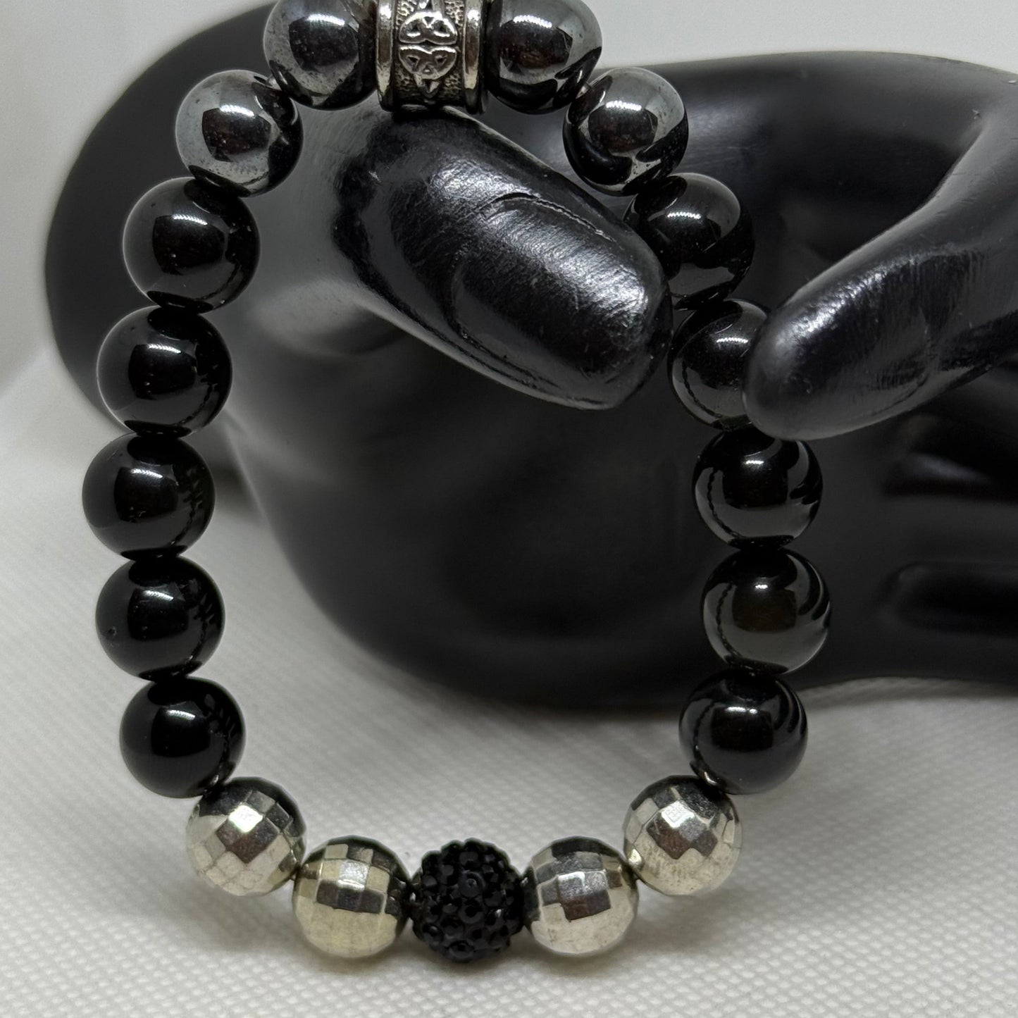 Silver Midnight