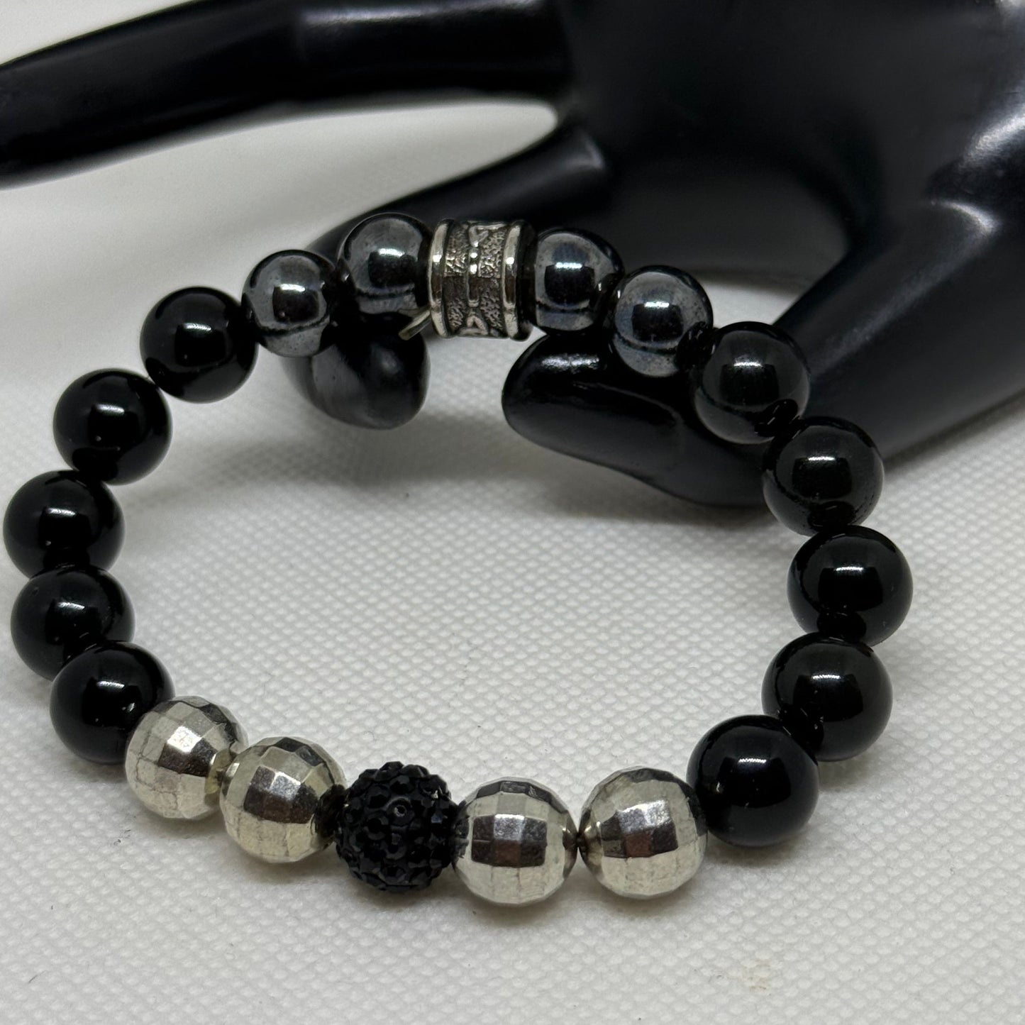 Silver Midnight