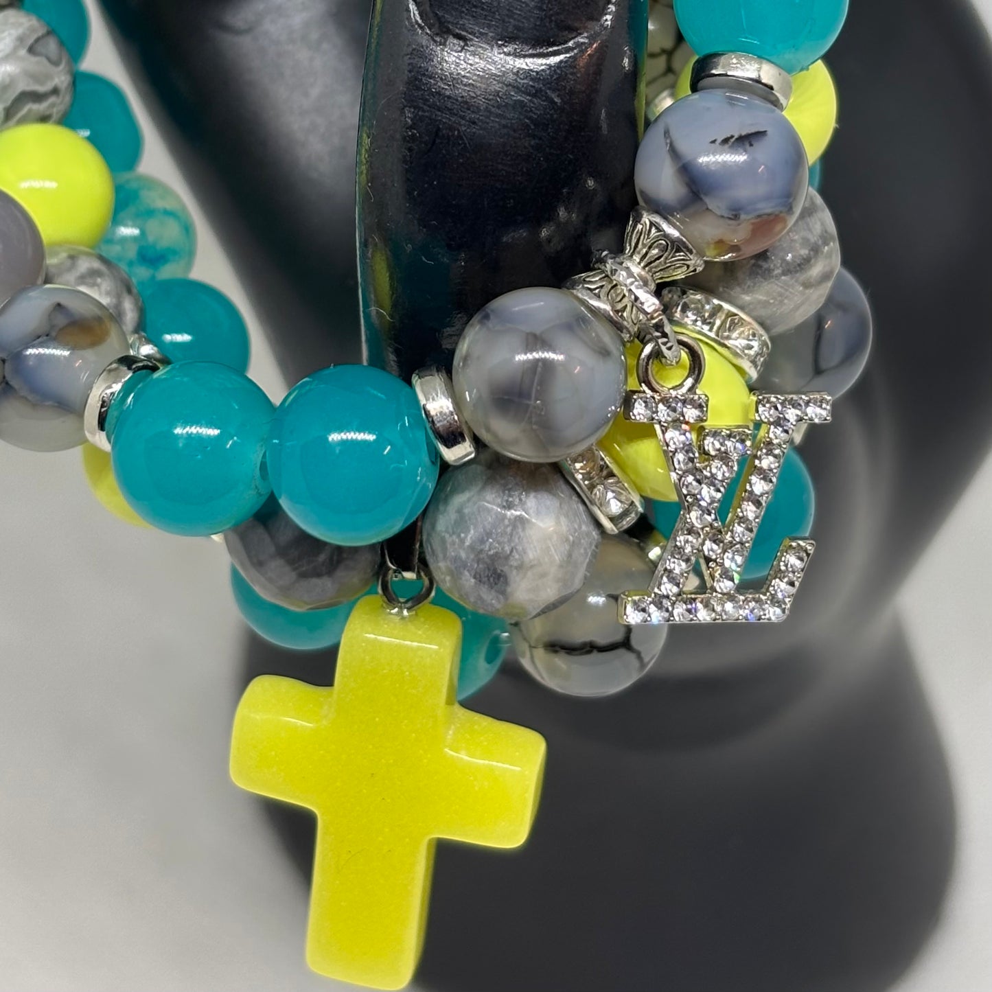 Guided Faith