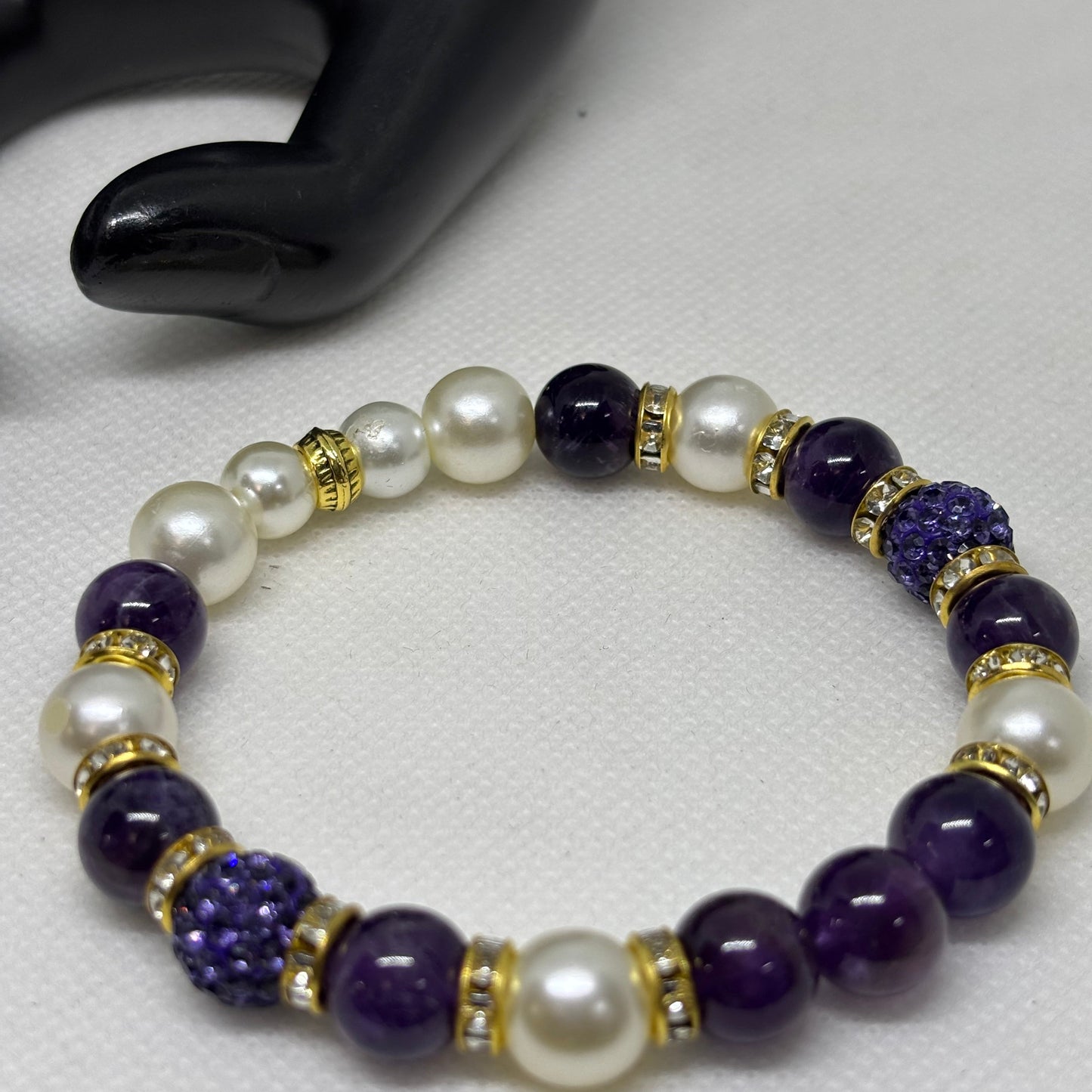 Women’s Pretty in Purple