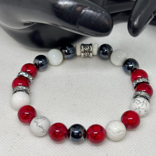 Men’s Pretty Boy Nupe