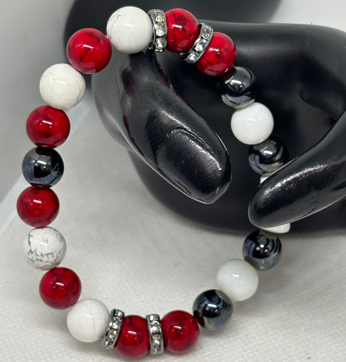 Men’s Pretty Boy Nupe