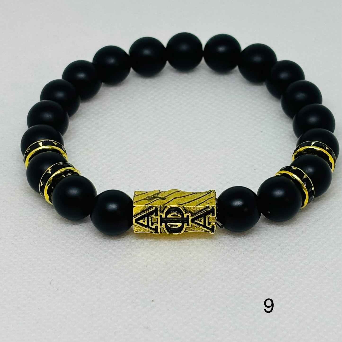 Custom Inspired Alpha Phi Alpha