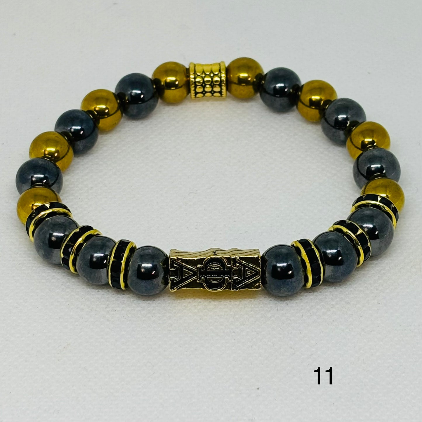 Custom Inspired Alpha Phi Alpha
