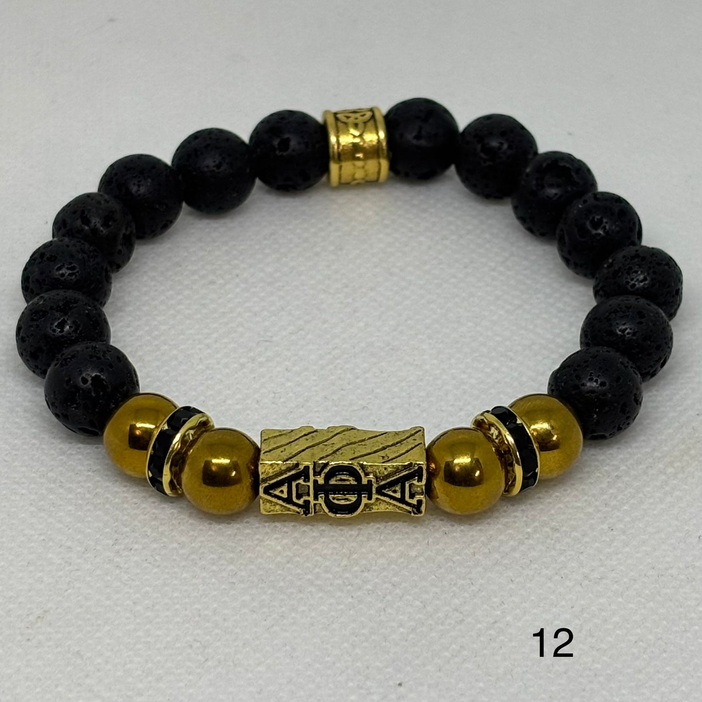 Custom Inspired Alpha Phi Alpha