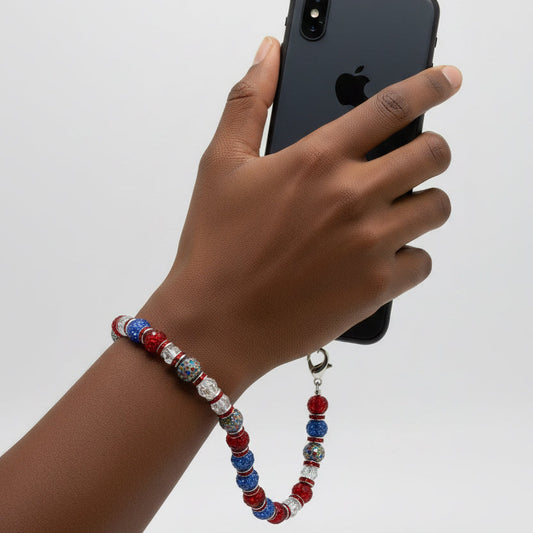 Universal Phone Wristlet