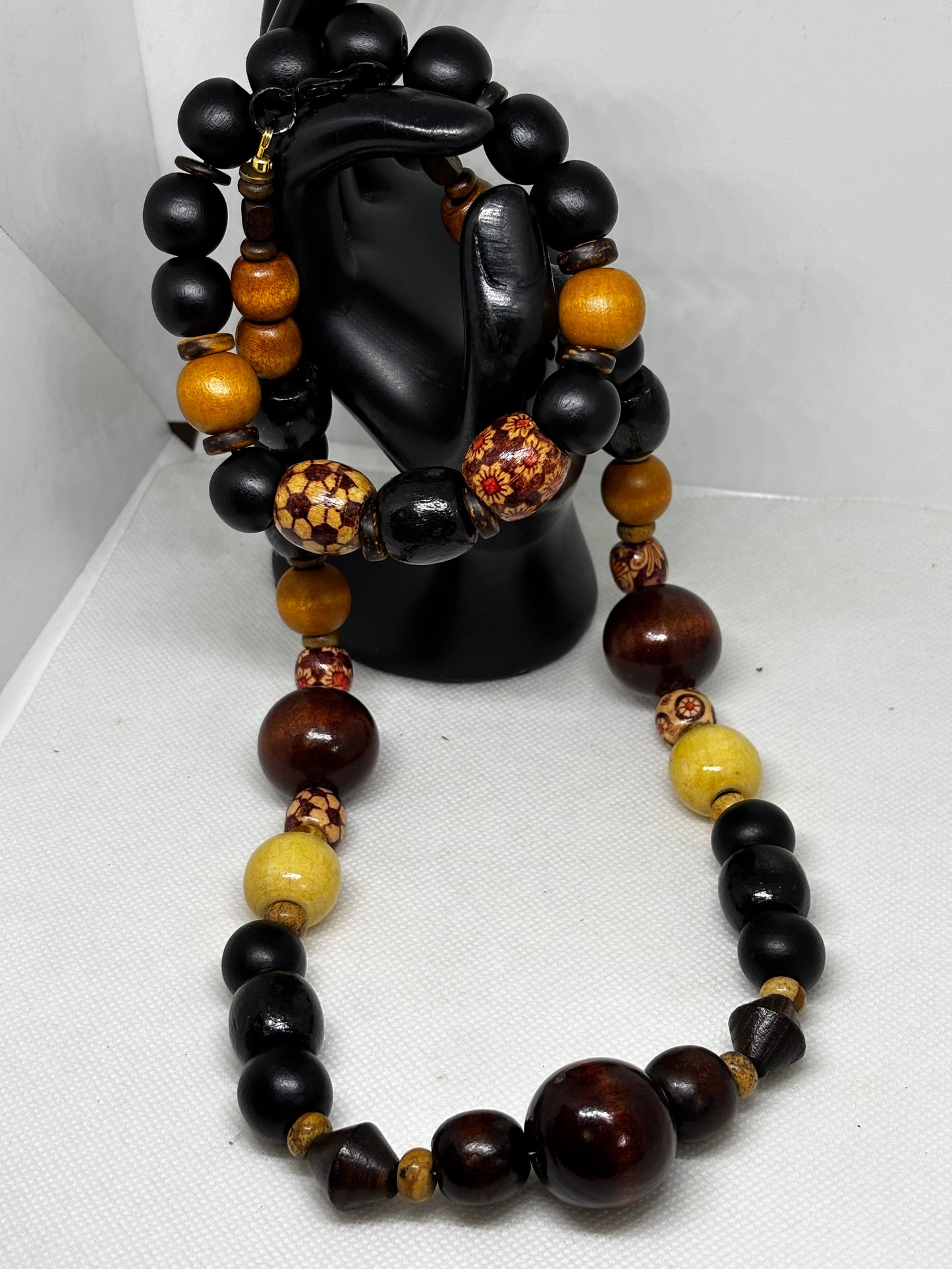 Rooted Earthy Luxe Collection