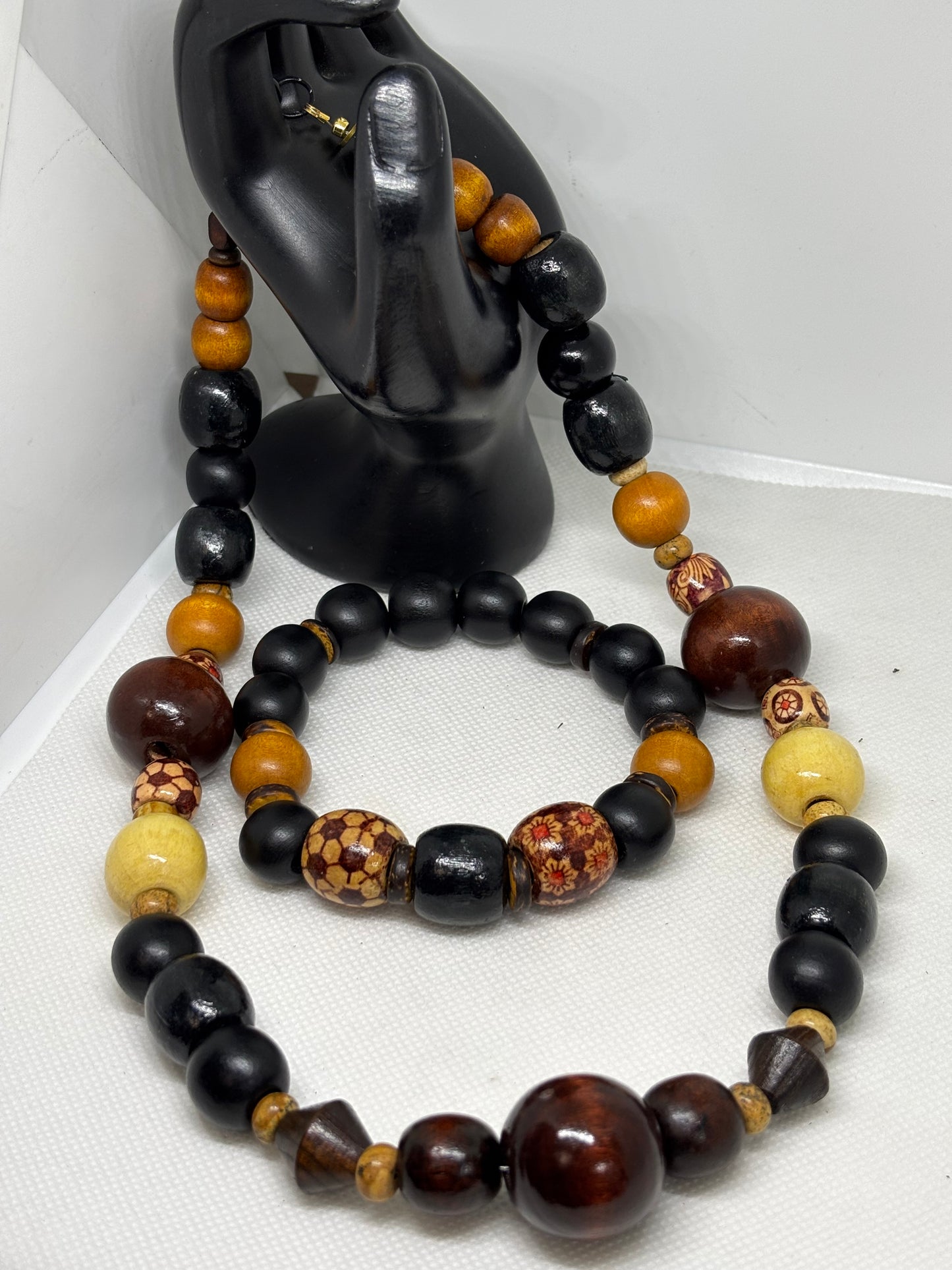 Rooted Earthy Luxe Collection