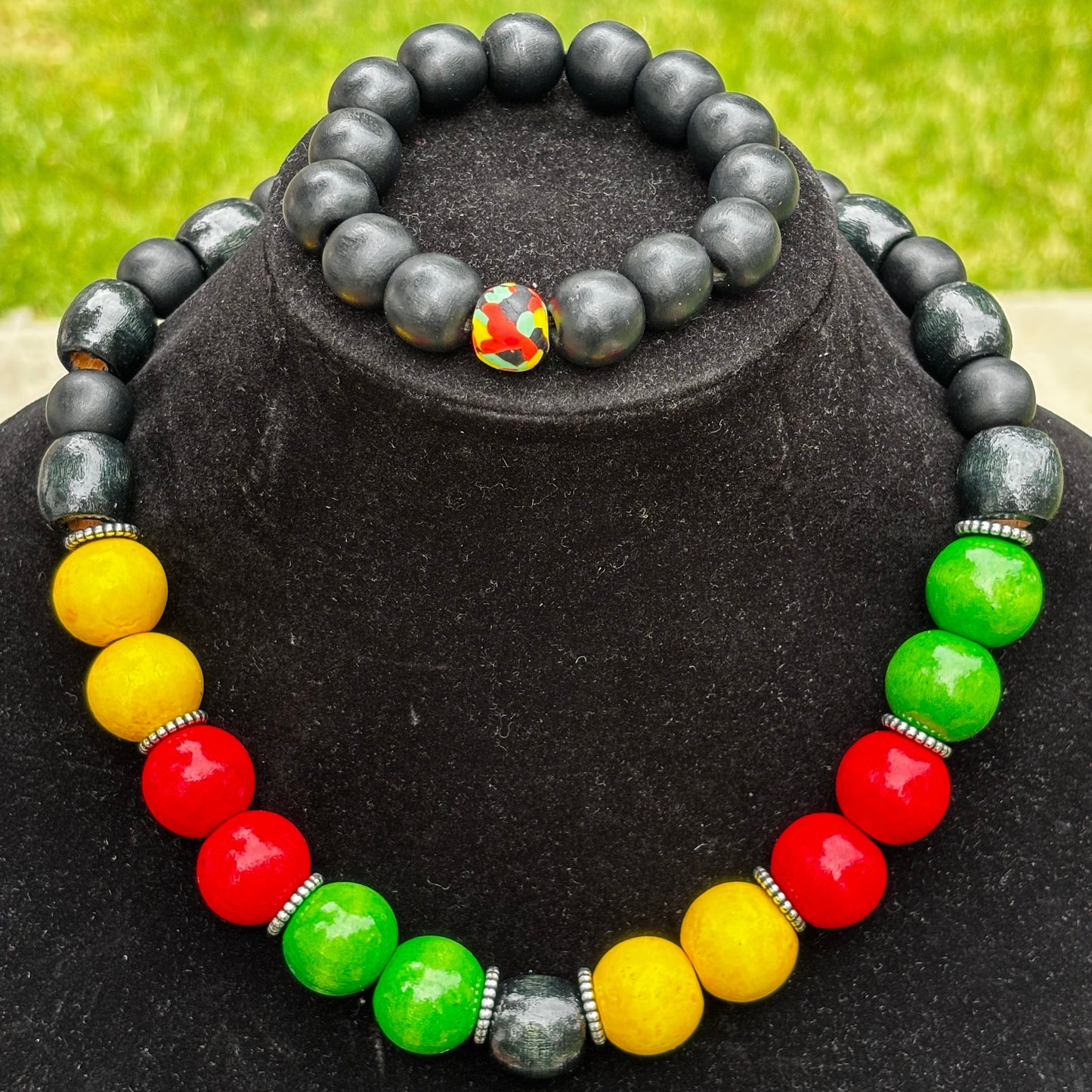 Juneteenth Roots & Rhythm